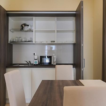 Adria Luxury Residence - Centro Trieste Exterior foto