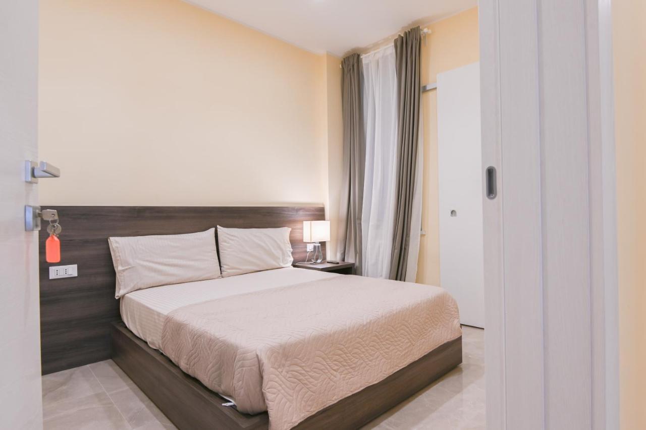 Adria Luxury Residence - Centro Trieste Exterior foto